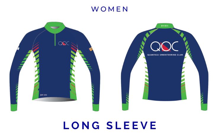 New Design Long Sleeve Womens